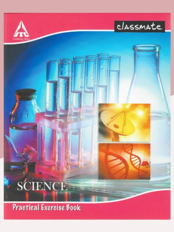 Science Lab Manual Classmate